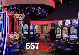 667bet