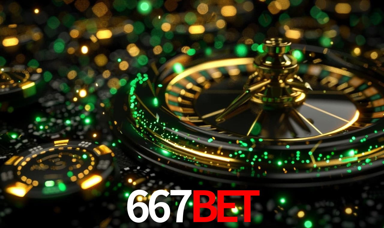 Experimente o Login Seguro Premium no 667bet